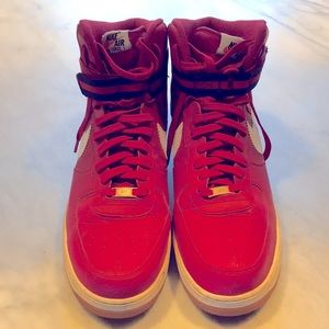 Nike sz 16 Air sneakers